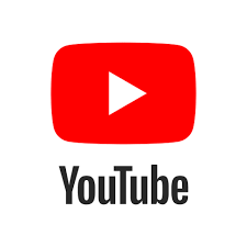 A youtube icon